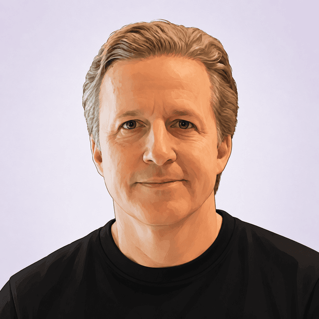 Jay McCarthy
