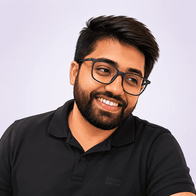 Parthasarthy Gaggar